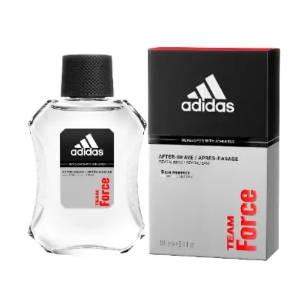 ADIDAS Team Force After Shave Lotion 100 ml