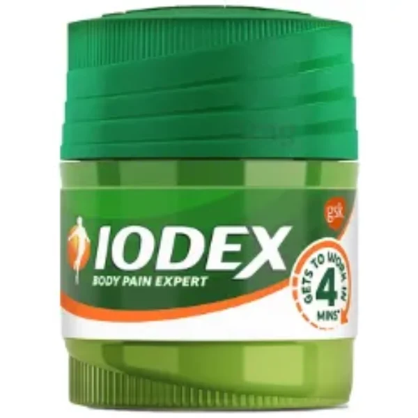 Iodex 40Gm