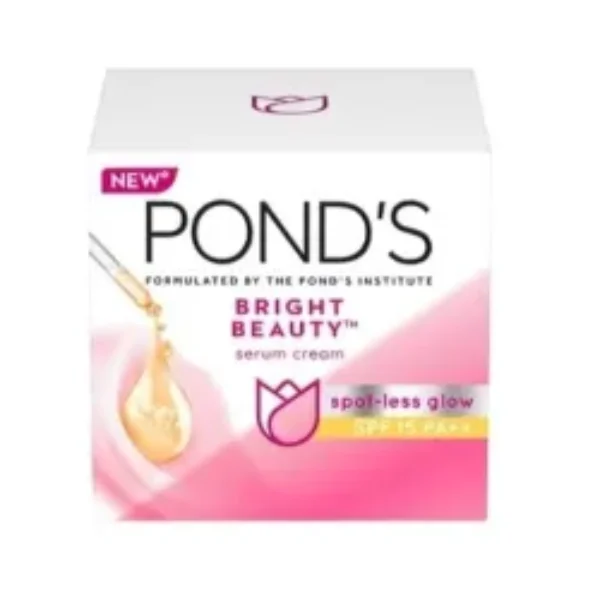 Pond’S Bright Beauty 50Gm