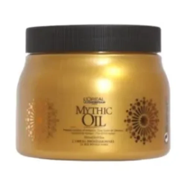 Loreal Mythic Oil 490Gm