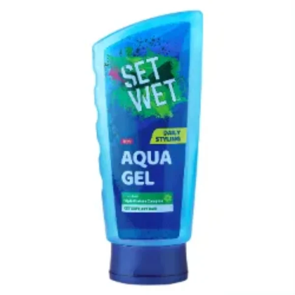 Set Wet Aqua Gel Triple Pro200