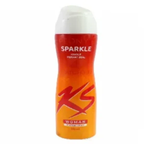 Kama Sutra Sparkle Woman Perfume Spray – 150Ml