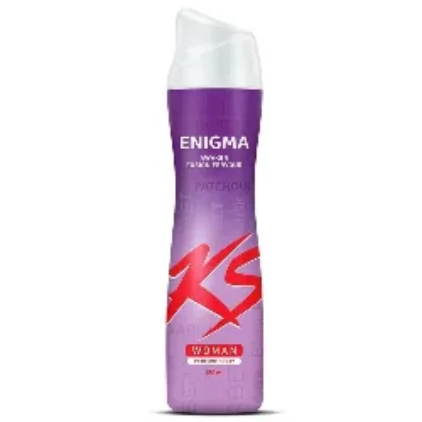 Kama Sutra Enigma Woman Perfume Spray  150Ml