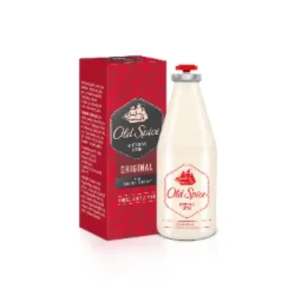 Old Spice After Shave Lotion – Original, 100Ml
