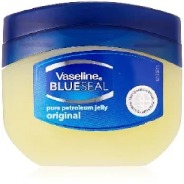 Vaseline Skin Protecting Jelly, Petroleum Jelly For Dull And Dry Skin, 250 G