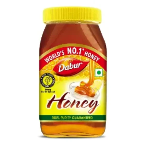 Honey Dabur 1Kg*