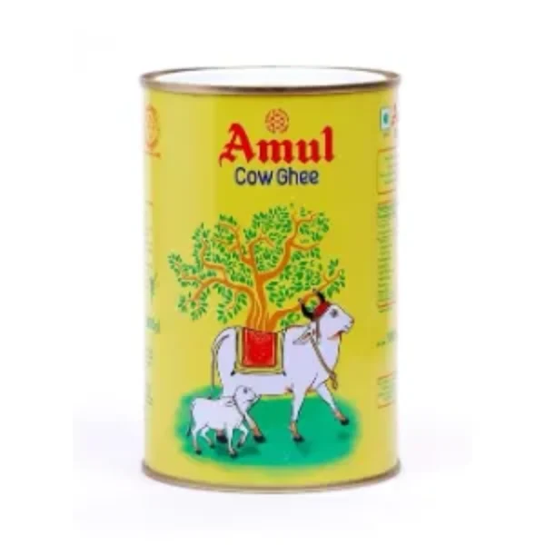 Amul Ghee Cow 1Kg