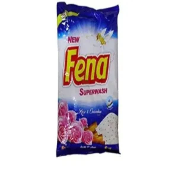 Fena Detergent Powder  1 Kg