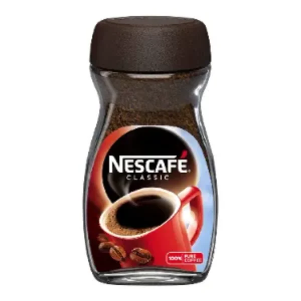 Nescaf? Classic Coffee, 200G Dawn Jar