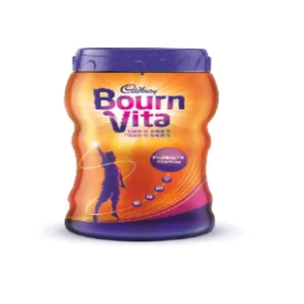 Bournvita Health Drink Jar, 200 G