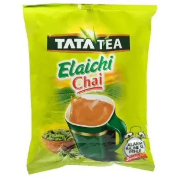 Tata Tea Cardamom Chai, 250 G