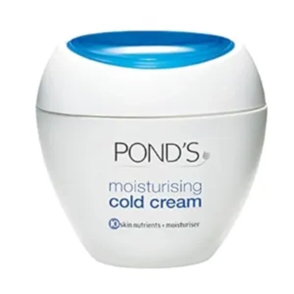 Pond’S Moisturing Cold Cream 30Ml