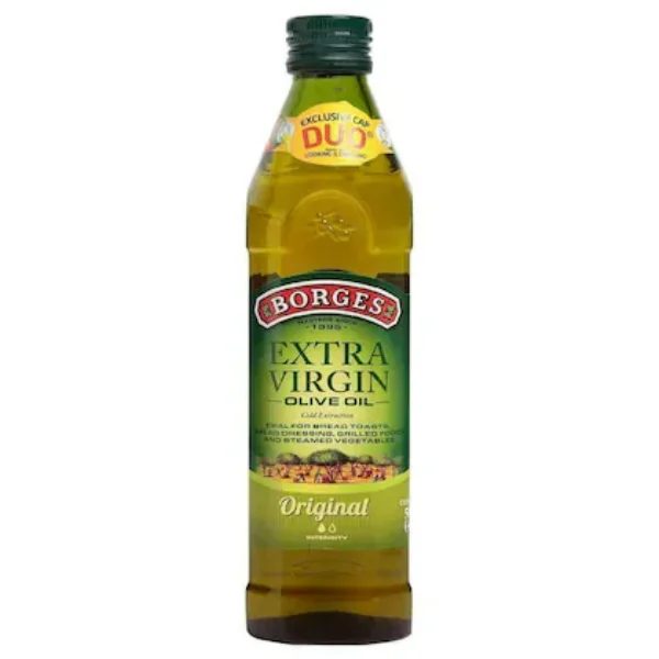 Borges Extra Virgin Olive Oil, 500Ml