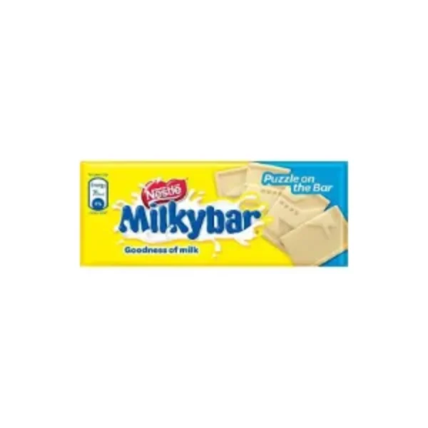 Nestle Milkybar 26Gm