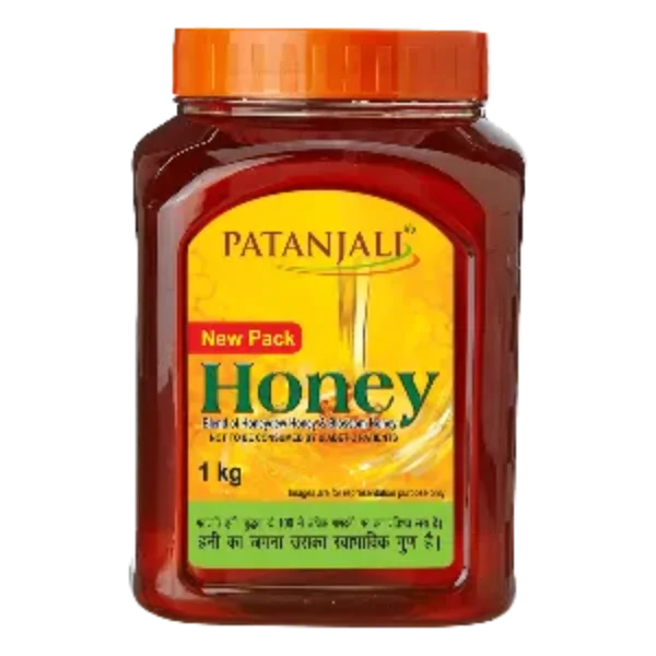 Patanjali Honey, 1Kg