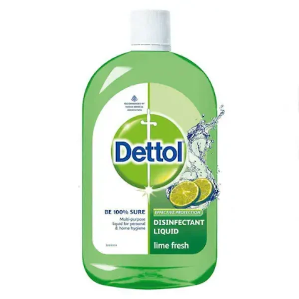 Dettol Multi Use Hygiene Liquid, 500Ml