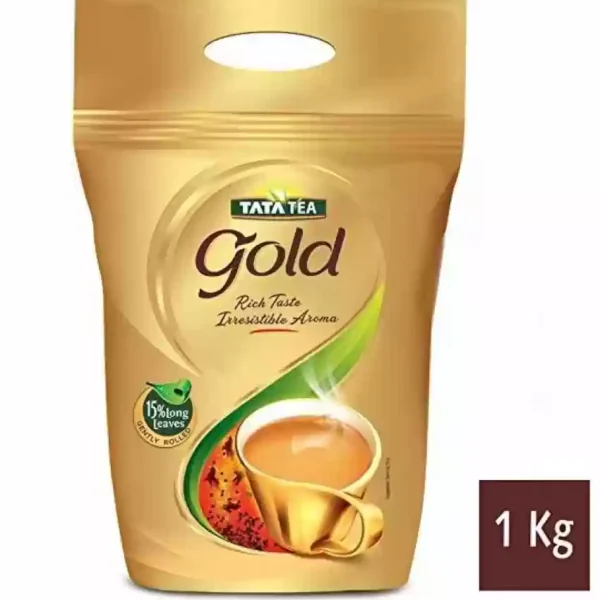 Tata Tea Gold, 1Kg
