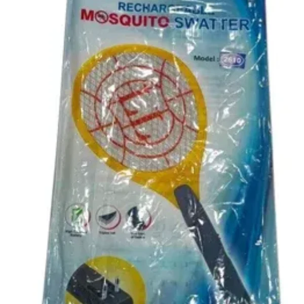 Long Line 2610 Rechargeable Mosquito Swatter