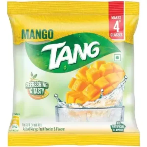 Tang Instant Drink Mix – Mango, 75 g