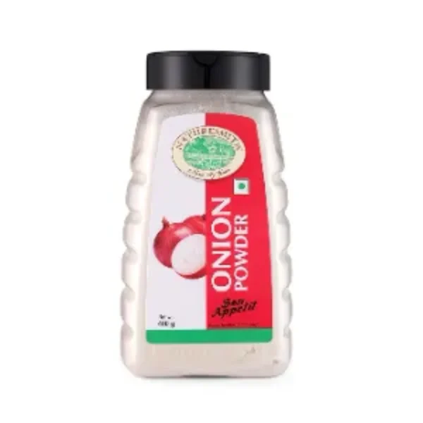 Naturesmith Jar Onion Powder-400 gm