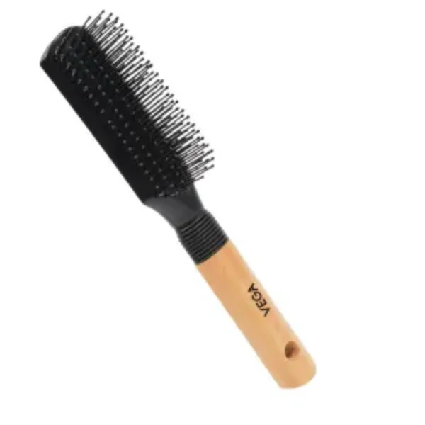VEGA Hair Brush Flat Brush – E8-FB