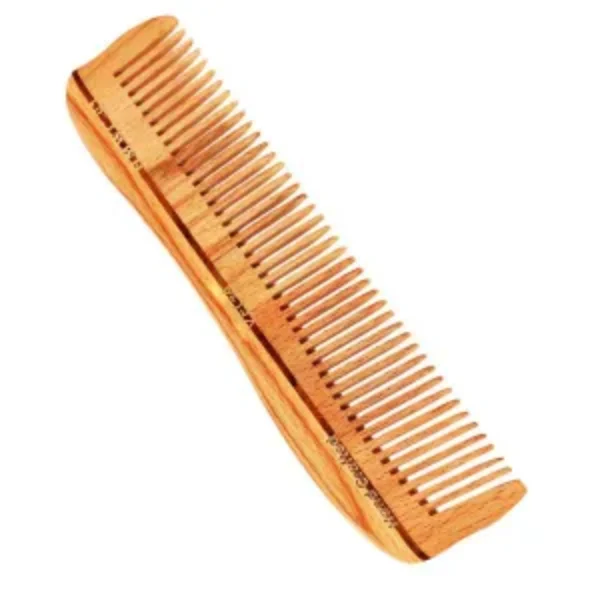 VEGA Styling Wooden Comb – HMWC-01