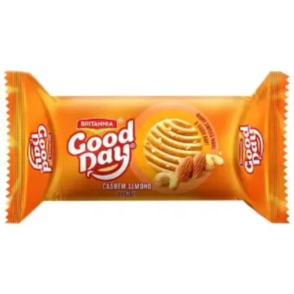 Britannia Good Day Cashew Almond Cookies – 30 g