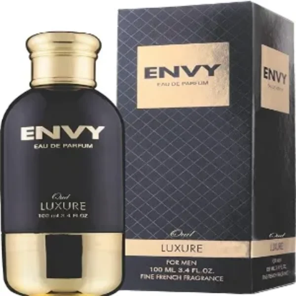 Envy Luxure Oud Perfume, 100 ml