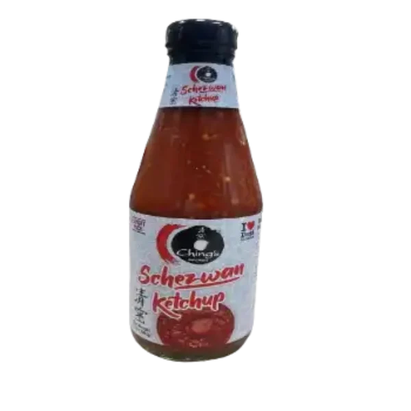 Chings Schezwan Ketchup-485 GM