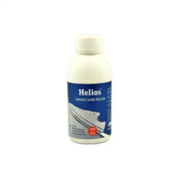 Helios Canvas Shoe Polish – 240 ml